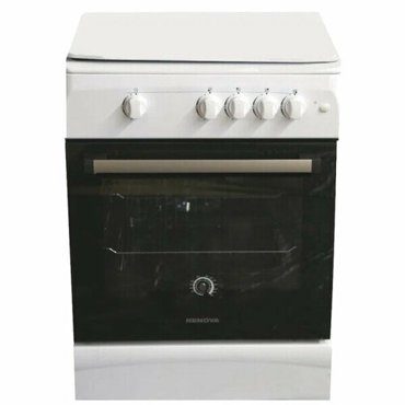 Газовая плита Renova SG6G-W 33962₽