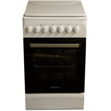 Газовая плита Ренова SK5E-1ETW 31 автоподжиг эл духовка 23590₽