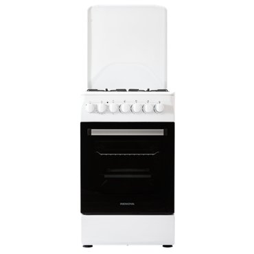 Газовая плита Renova SK5E-1ETW 31 автоподжиг эл духовка 24201₽