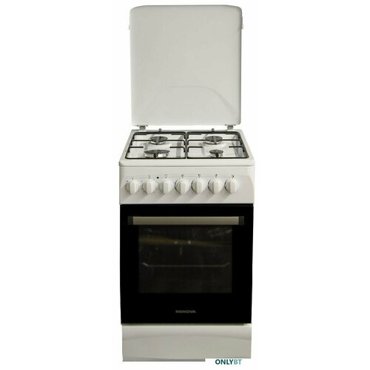 Кухонная плита Renova SG5E-TW 16383₽