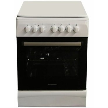 Кухонная плита Renova SG6E-TDW 17810₽