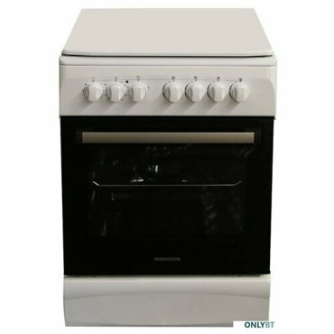 Плита Renova SG6E-TDW белый 18700₽