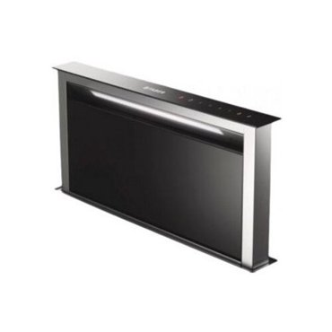 Встраиваемая вытяжка Faber FABULA EVO BK черный 282690₽