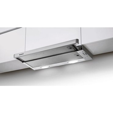 Faber Встраиваемая вытяжка Faber BETTER Встраиваемые в шкаф FLEXA AMX A50 10740₽