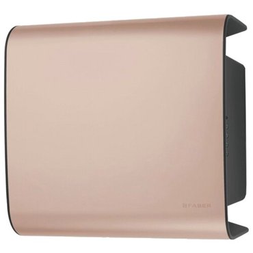 Вытяжка Faber BEST Настенные CARRE PINK F42 60075₽