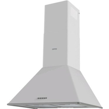 Каминная вытяжка Korting KHC 6648 RSI 21990₽