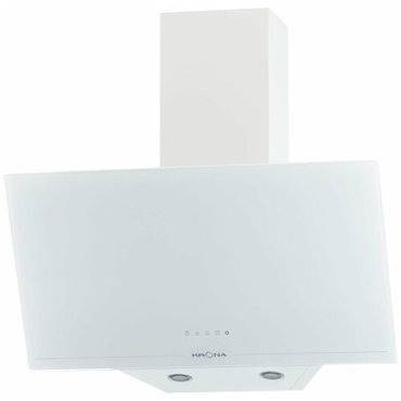 Каминная вытяжка Krona JINA 600 WHITE S 16090₽
