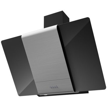 Вытяжка кухонная KRONAsteel TALLI 900 inoxblack glass 3P 16490₽