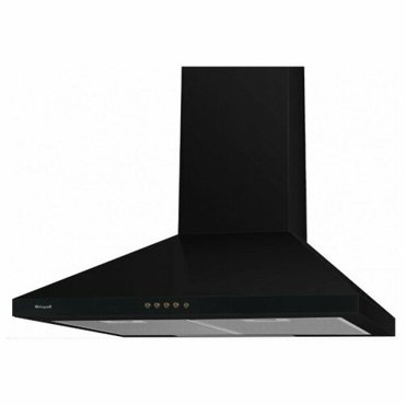 Каминная вытяжка Weissgauff Alpha 60 PB BL 18200₽