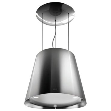 Elica Островная вытяжка Elica EASY UX IXF50 61432₽