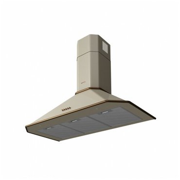 Вытяжка Korting KHC 9839 RB 25390₽