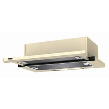 Кухонная вытяжка Krona Kamilla slim 600 2M ivory 8590₽