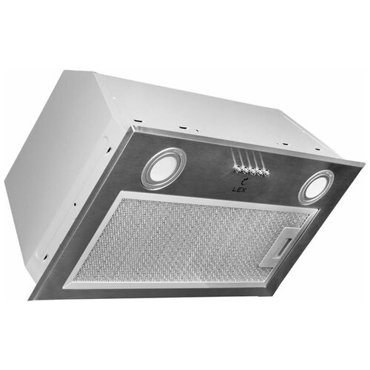 Кухонная вытяжка LEX GS BLOC P 600 IX 15666₽