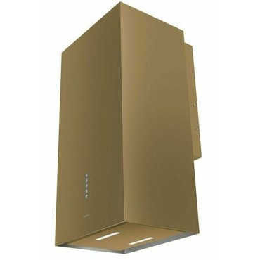 Кухонная вытяжка MAUNFELD Bath Plus 402 золотой 47990₽
