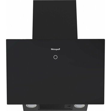 Купольная вытяжка Weissgauff Alcor TC BL Inverter Wi-Fi 18990₽