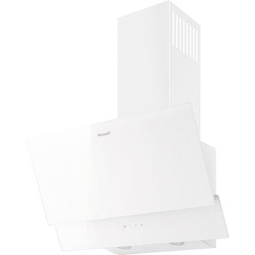 Купольная вытяжка Weissgauff Yota 602 Touch Double White Glass 3 года гарантии Алюминиевый жировой фильтр Низкий уровень шума 7860₽