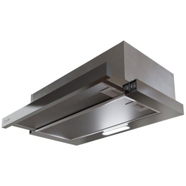 LEX Встраиваемая вытяжка LEX HONVER 2M 600 INOX Нержавеющая сталь 8590₽