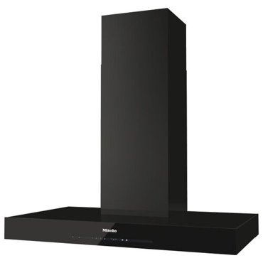 Miele DA 6698 W Puristic Edition 6000 Чёрный обсидиан 449900₽