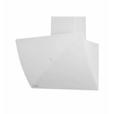 Наклонная кухонная вытяжка LEX PLAZA GS 600 WHITE 20090₽