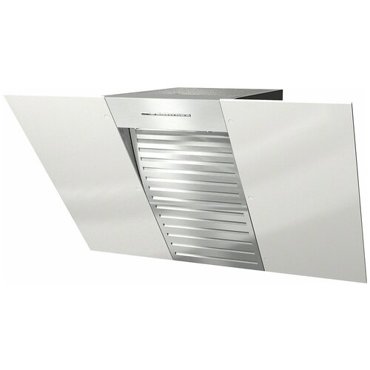 Наклонная вытяжка Miele DA 6096W white RUS производство Германия 175900₽