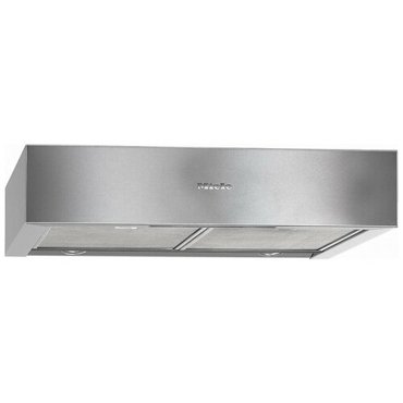 Плоская вытяжка Miele DA 1260 IX серебристый RUS производство Германия 105900₽