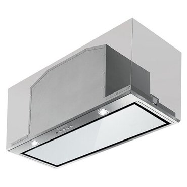 Встраиваемая вытяжка Faber INCA LUX EV8 XWH A52 цвет корпуса белый цвет окантовкипанели серебристый 59990₽