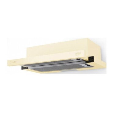 Встраиваемая вытяжка Lex Hubble G 600 Ivory 12300₽