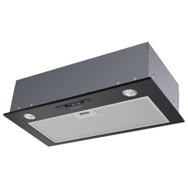 Встраиваемая вытяжка MAUNFELD Crosby Light C 60 черный 14646₽
