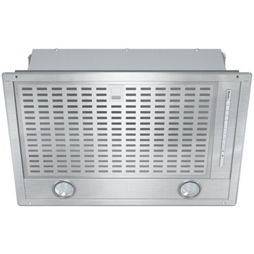 Встраиваемая вытяжка Miele DA 2558 серебристый RUS производство Германия 165900₽