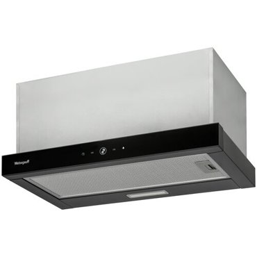 Вытяжка встраиваемая Weissgauff TEL 06 TC 1200 BL 9481₽