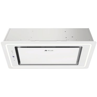 MILLEN Вытяжка в подвесной шкаф MILLEN MBKHG 901 WH 30990₽