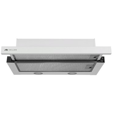 Встраиваемые вытяжки MILLEN MBKHS 601 WH 15990₽