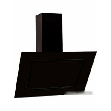 Вытяжка Elikor Оникс 90П-1000-Е4Д черный 28302₽