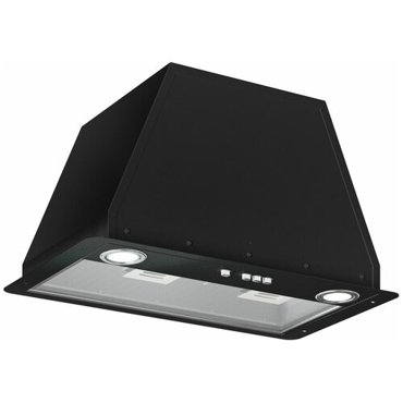 Вытяжка Elikor Врезной блок 650 эп 52 черныйчерный 7150₽