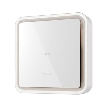 Вытяжка кухонная Faber PYANA ARIES WH A70 240290₽