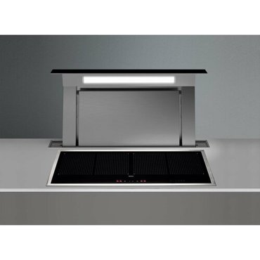 Вытяжка Falmec DOWNDRAFT GLASS BLACK 90 286340₽