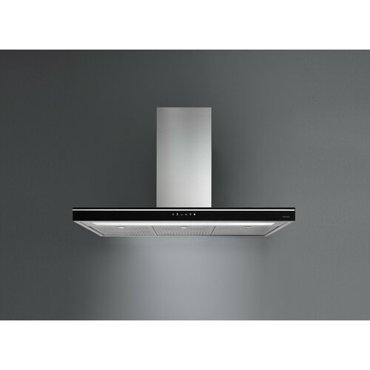 Вытяжка Falmec LUCE GLASS BLACK 90 129965₽