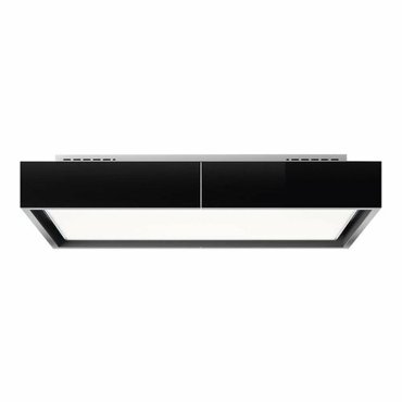 Вытяжка Falmec Vega IS115 Isola Black 600 216000₽