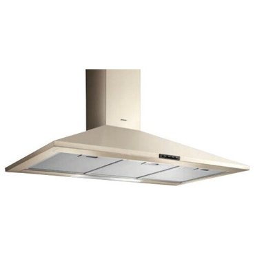 Каминная вытяжка Jet Air Gaia CRA60 кремовый prf0112631b 44040₽