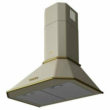 Вытяжка Korting KHC 6839 RGB 22990₽