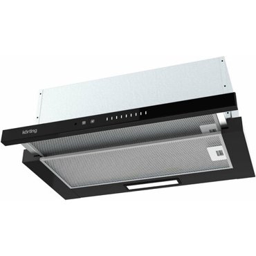 Встраиваемая вытяжка Korting KHP 6975 GN 20769₽