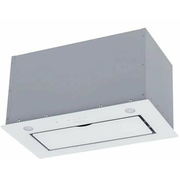 Вытяжка Krona ARVEN 600 WHITE S 24078₽