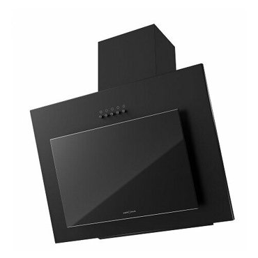 Вытяжка KRONA FREYA 600 black pb 17582₽
