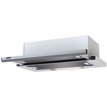 Вытяжка Krona Kamilla Slim 2M 600 inox 9411₽
