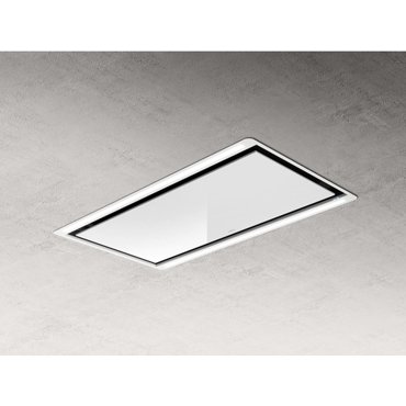 Вытяжка кухонная Elica HILIGHT GLASS H30 WHA100 278690₽