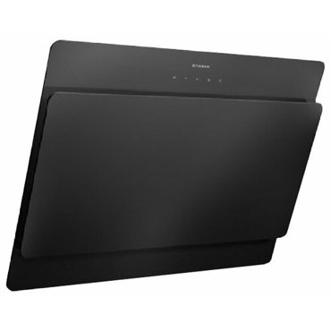 Купольная вытяжка Faber Cocktail BK F80 черный 106190₽