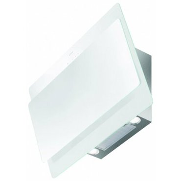 Наклонная вытяжка Faber Cocktail WH F80 белый 110890₽