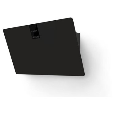 Вытяжка кухонная Faber SOFT EDGE NERO INGO A80 131090₽