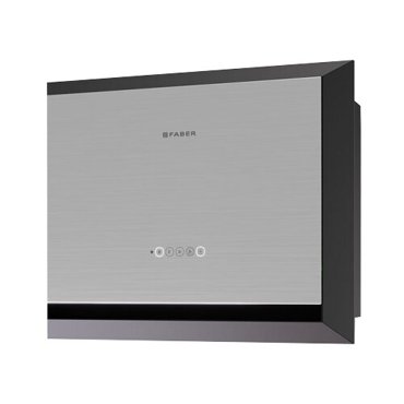 Вытяжка кухонная Faber TWICE ARIES XBK MATT A60 205090₽