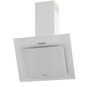 Вытяжка кухонная KRONA FREYA 600 white PB 13390₽